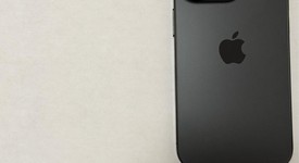 Good
													Apple iPhone 15 Pro - Unlocked, Black, 128 GB, A2848, photo 4 of 7