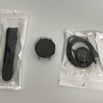 Good Samsung Galaxy Watch5 - Unlocked, Blue, 44mm