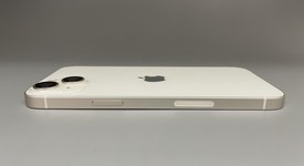 Fair
													Apple iPhone 14 Plus - Unlocked, Starlight, 512 GB, A2632, photo 4 of 9