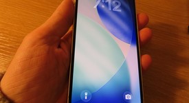 Good
													Apple iPhone 13 - Unlocked, Starlight, 128 GB, A2482, photo 4 of 7