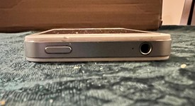 Good
													Apple iPhone 4 - Unlocked, White, 8 GB, A1349, CDMA, photo 4 of 10