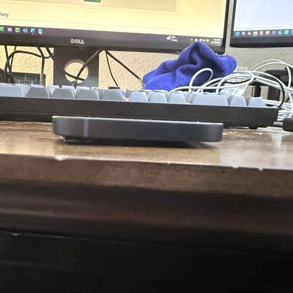 Apple iPhone 13 - Unlocked, 128 GB, Midnight, A2482