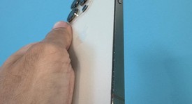 Good
													Apple iPhone 14 Pro - AT&T, Gold, 256 GB, A2650, photo 3 of 6