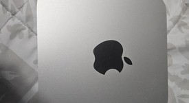 Good
													Mac Studio 2022 - Apple M1 Max, 512 GB, 32 GB, 24 Core GPU, photo 2 of 11