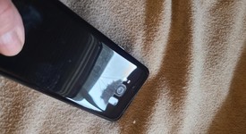 Good
													Samsung Galaxy S8 - Unlocked, Black, 64 GB, 4 GB, SM-G950U1, photo 4 of 12