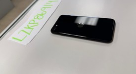 Mint
													Apple iPhone SE 3rd Gen 2022 - Unlocked, Midnight, 64 GB, A2595, photo 3 of 8
