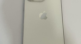 Good
													Apple iPhone 13 Pro - Unlocked, Silver, 512 GB, A2483, photo 4 of 11