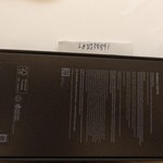 New Samsung Galaxy S25 FE - T-Mobile, 128 GB, Black, SM-S731U