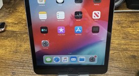 Good
													Apple iPad Mini 2 Retina - Wi-Fi, Black, 16 GB, photo 5 of 5