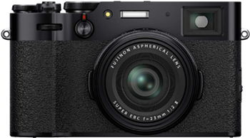 Fuji X100V for sale