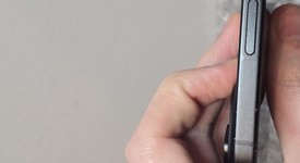 Fair
													Apple iPhone 15 - Unlocked, Black, 128 GB, A2846, photo 4 of 10