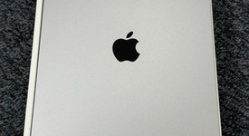 Mint
													Apple iPad Air 11" (M3) 2025 - Unlocked, Gray, 256 GB, A3267, photo 3 of 6