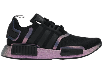 adidas NMD R1 Eggplant for sale