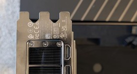 Used
													Nvidia GeForce RTX 3090 Ti Founders Edition - 900-1G136-2505-000, photo 2 of 5