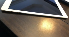 Mint
													Apple iPad Air 2 - Wi-Fi, Gold, 64 GB, photo 5 of 7