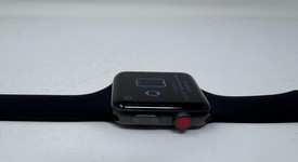 Mint
													Apple Watch Series 3 42mm - Unlocked, Gray, A1861, Aluminum, photo 6 of 6