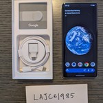 Good Google Pixel 7 Pro - Unlocked, 128 GB, Snow, 12 GB, GE2AE