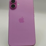 Mint Apple iPhone 16 Plus - Verizon, 128 GB, Pink, A3082