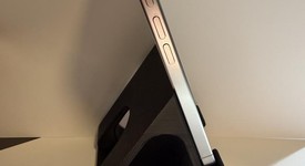 Good
													Apple iPhone 16 Pro - Unlocked, White, 256 GB, A3083, photo 5 of 13