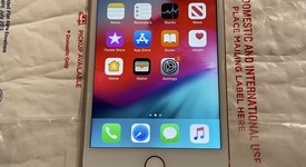 Mint
													Apple iPhone 8 Plus - T-Mobile, Gold, 64 GB, A1897, GSM, photo 1 of 4