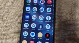 Mint
													OnePlus 12 - Unlocked, Black, 512 GB, 16 GB, CPH2583, photo 2 of 12