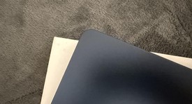 Mint
													MacBook Air 2025 (M4) - 13" - Apple M4, Midnight, 256 GB, 16 GB, photo 4 of 10