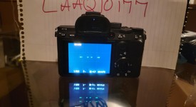 Mint
													Sony a7 III, photo 3 of 11