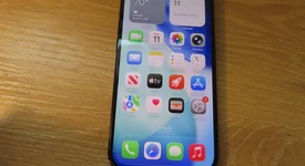 Good
													Apple iPhone 15 - T-Mobile, Black, 128 GB, A2846, photo 1 of 4