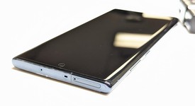 Mint
													Samsung Galaxy Note 10 Plus - Verizon, Black, 256 GB, 12 GB, SM-N975U, photo 3 of 8