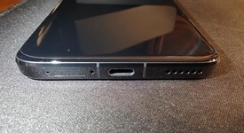 Good
													Honor Magic6 Pro - Unlocked Non-US, Black, 512 GB, 12 GB, photo 4 of 13