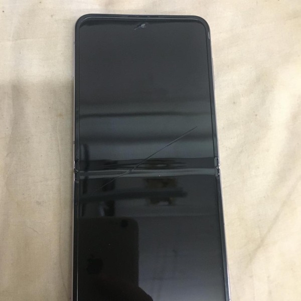 Samsung Galaxy Z Flip4 5G - Verizon, Purple, 128 GB, 8 GB, SM-F721U