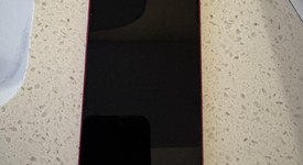 Mint
													Apple iPhone 13 - Unlocked, Red, 128 GB, A2482, photo 1 of 8