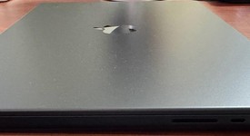 Mint
													MacBook Pro 2024 - 16" - Apple M4 Max 16-core, Space Black, 1 TB, 48 GB, photo 2 of 9