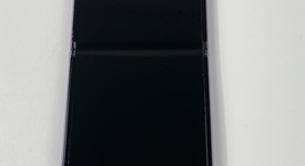 Mint
													Samsung Galaxy Z Flip3 5G - US Cellular, Lavender, 128 GB, 8 GB, SM-F711U, photo 2 of 7