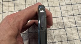 Mint
													Google Pixel 9 Pro - Unlocked, Obsidian, 128 GB, 16 GB, GR83Y, photo 5 of 10