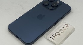 Mint
													Apple iPhone 15 Pro - T-Mobile, Blue, 256 GB, A2848, photo 2 of 4