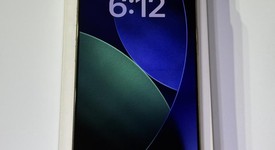 Good
													Apple iPhone 16 Pro Max - Unlocked, Desert, 256 GB, A3084, photo 1 of 5