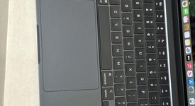 Good
													MacBook Air 2024 (M3) - 13" - Apple M3, Midnight, 256 GB, 8 GB, 8-core GPU, photo 2 of 10