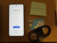 Samsung Galaxy S23 Plus