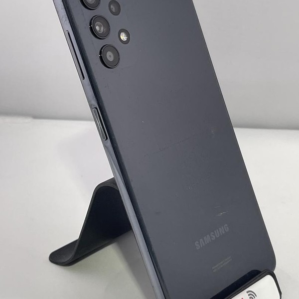 Samsung Galaxy A32 5G - Unlocked, 64 GB, Black, 4 GB