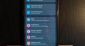 Good
													Google Pixel 6a - Unlocked, Sage, 128 GB, 6 GB, GX7AS, photo 3 of 8