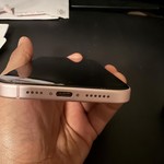 Mint Apple iPhone 15 Plus - Unlocked, Pink, 128 GB, A2847