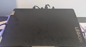 Mint
													Lenovo Legion Pro 7 - I9, 2 TB, 32 GB, photo 1 of 13