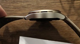 Good
													TicWatch Pro 5 - Sandstone, photo 3 of 6
