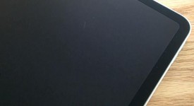 Good
													Apple iPad Pro 11" 4th Gen 2022 - Wi-Fi, Gray, 128 GB, photo 3 of 10