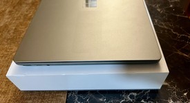 Good
													Microsoft Surface Laptop Go 2 - I5, Sage, 128 GB, 8 GB, photo 4 of 8