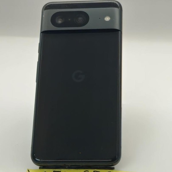 Google Pixel 8 - Verizon, 128 GB, Obsidian, 8 GB, GKWS6, mmWave 5G