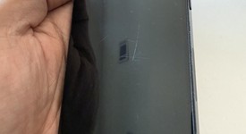 Fair
													Apple iPhone 15 - Unlocked, Black, 128 GB, A2846, photo 2 of 7