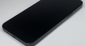 Good
													Apple iPhone 14 Plus - AT&T, Midnight, 128 GB, A2632, photo 3 of 7