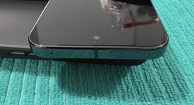 Good
													Google Pixel 9 Pro XL - Unlocked, Obsidian, 256 GB, 16 GB, GGX8B, photo 4 of 7